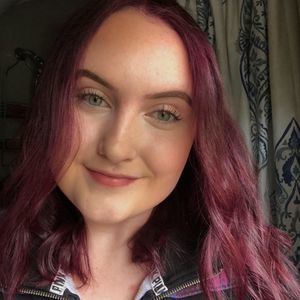 Meet your Posher, Brenna